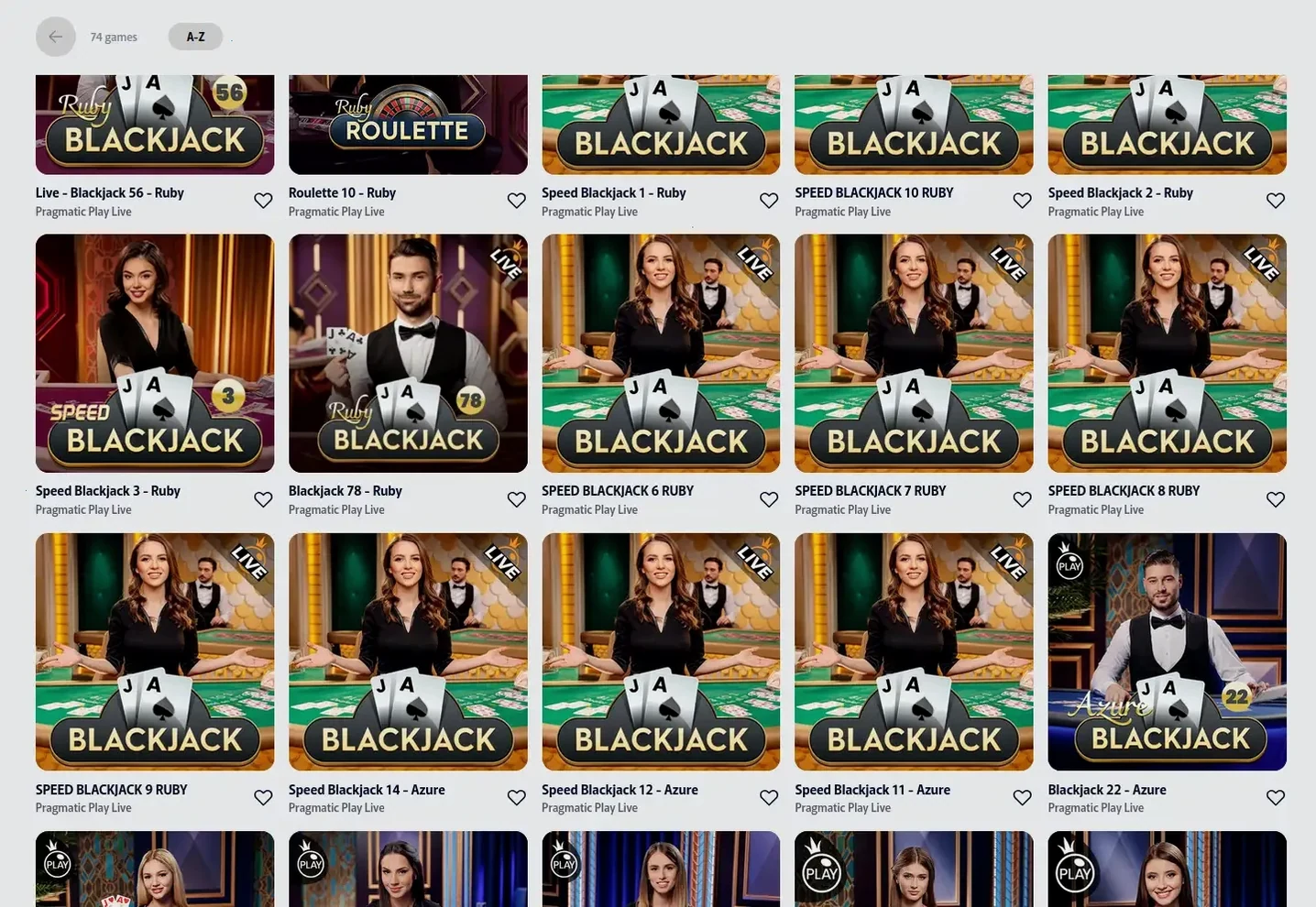 Monaco Jack Casino Plattform